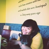Foto de Rose_Fei Guo