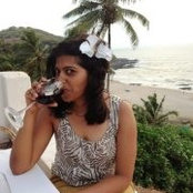 Foto di Anuja Gupta