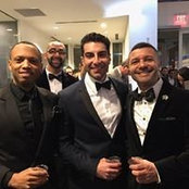 Sasha Saberi's photo