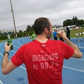 Alessio Barollo's photo