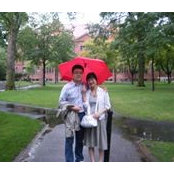 Shu Xu's photo
