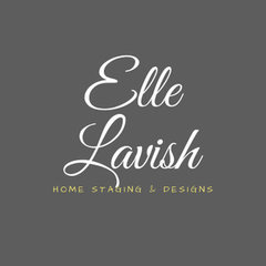 Elle Lavish  Home staging redesign, and E design