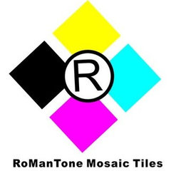 RoManTone Mosaic Tiles