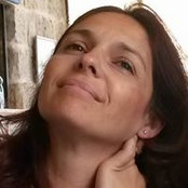 Michelle Pace Moores billede