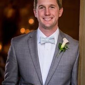 Liam O'Rourke's photo