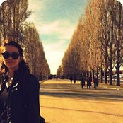 Didem Erler's photo
