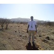 David Manyara's photo