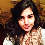 Maha Rehman's photo