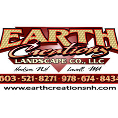 Earth Creations