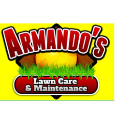 Armando's Lawn Care & Maintenance