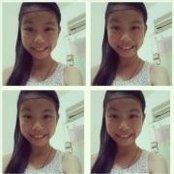 Evelyn Toh's photo