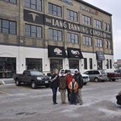 Thomas Lang's photo