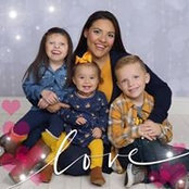 Ashley May's photo