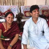 Ishu Subba's photo