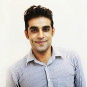 Aman Pratap's photo