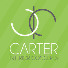 CARTER INTERIOR CONCEPTS
