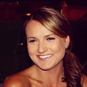 Lizzie McGregor's photo