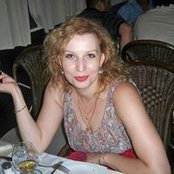 Елена Чикуноваs billede