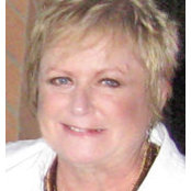 Kathy Skyes foto