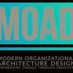 Modern Organizational Architecture Design