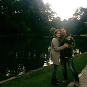 Clau Riveros billede