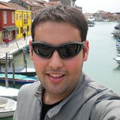 Caio Felipe Llanas's photo