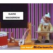 Elaine Mackerrows billede