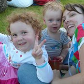Amanda Pearce's photo