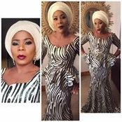 Yetunde Osun's photo