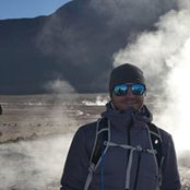 Christopher Koliba's photo
