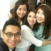 Megan Wong's photo