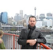 Foto von Rodney Baker