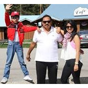 Niraj Malik's photo