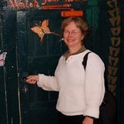 Photo de Barbara Lerner