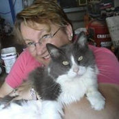 Lisa Oslager Simons's photo
