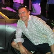 Drew Millers foto