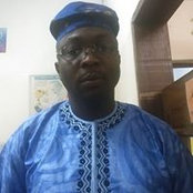 Oyekanmi Abiola's photo