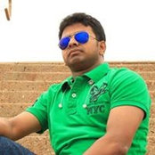 Imran Nils foto