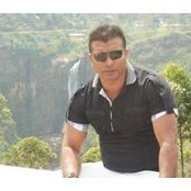 Dayal Rohithas foto