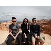 Kristin Chae's photo