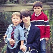 Alicia Johnson's photo