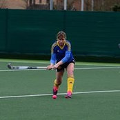 Jacqui McDoves foto