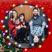 Corie Cameron's photo