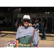Anu Reddy's photo