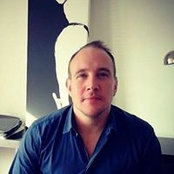 Photo de Florian Rouzaud