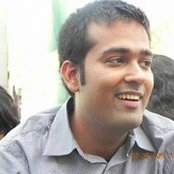 Anuj Khurana's photo