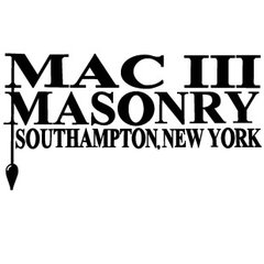 Mac III Masonry Construction