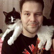 Dmitriy Derevyanko's photo