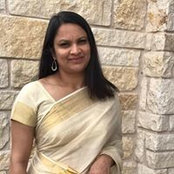 Kavitha Manoj's photo