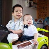 Bố BiBon's photo